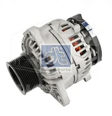 4.64042, Alternator — Diesel Technic