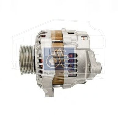 Генератор 24V 100A