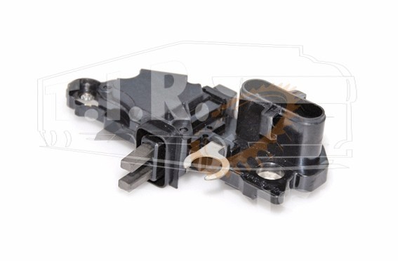 REGULATOR, ALTERNATOR