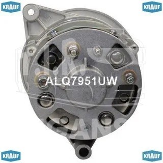 Генератор 24V 35A