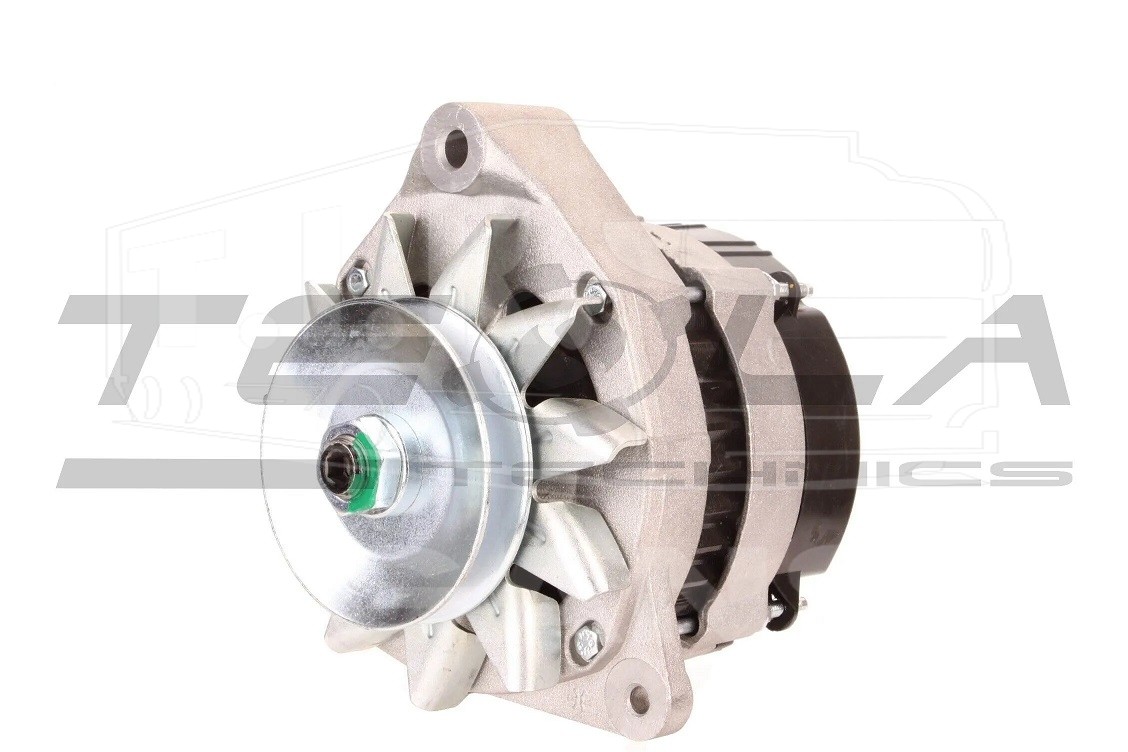 TT11532, Генератор 12V 50A — Tesla