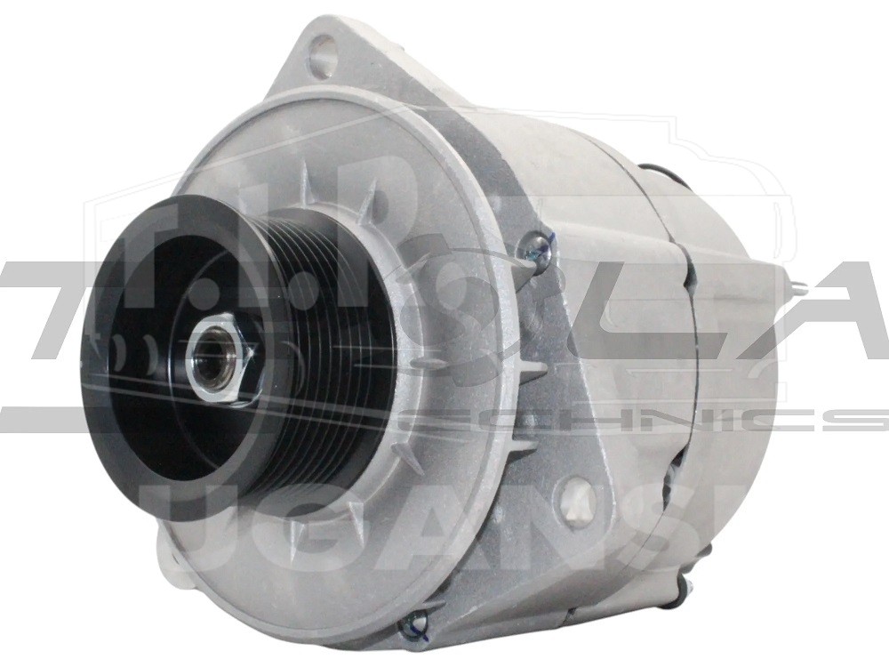 TT11203, Генератор 28V 100A — Tesla