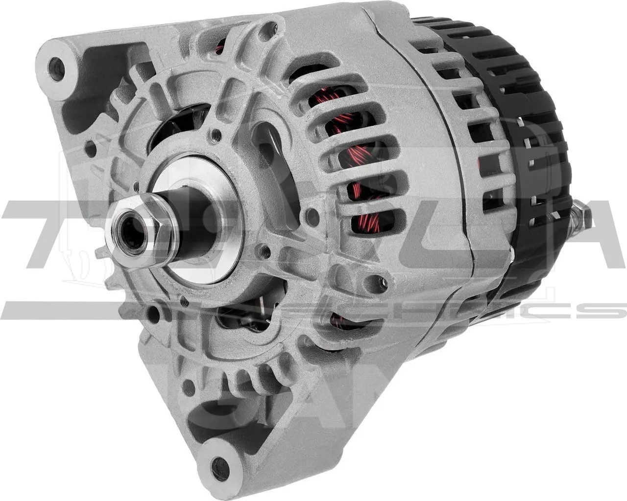 TT12069, Генератор 24V 55A — Tesla