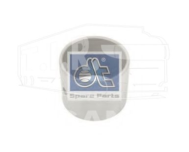 2.10345, Втулка шатуна — Diesel Technic