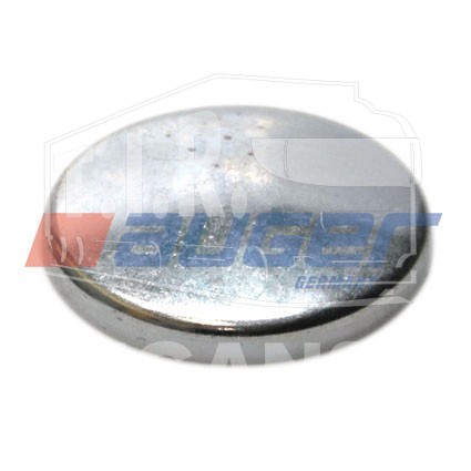 AUG60082, Крышка шкворня — Auger