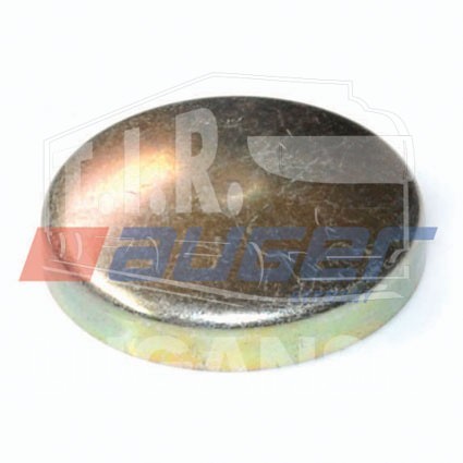 AUG60089, Крышка шкворня — Auger