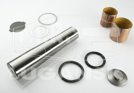 121.000-00A, Р-к шкворня — Peters