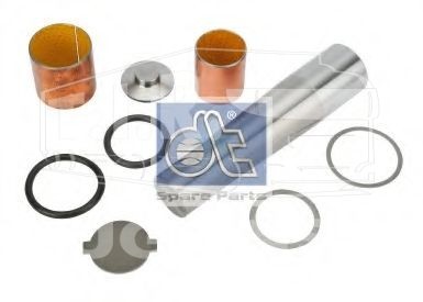 1.31600, Р-к шкворня — Diesel Technic