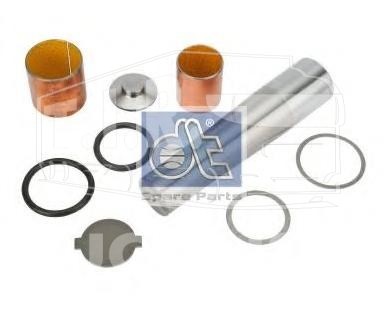 1.31600, Р-к шкворня — Diesel Technic