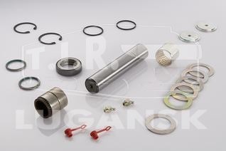 031.149-00A, Р-к шкворня 35*36*172 — Peters