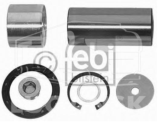 05869, Р-к шкворня 50*109мм — Febi