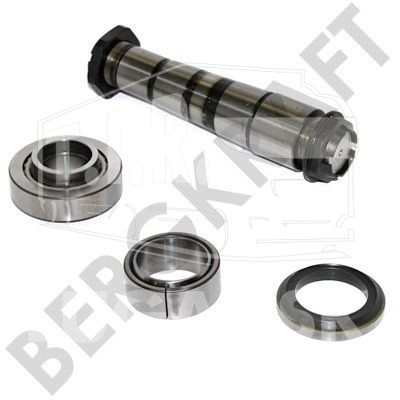 BK8900132, Р-к шкворня 53*40*237 — Bergkraft