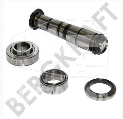 BK8900132, Р-к шкворня 53*40*237 — Bergkraft