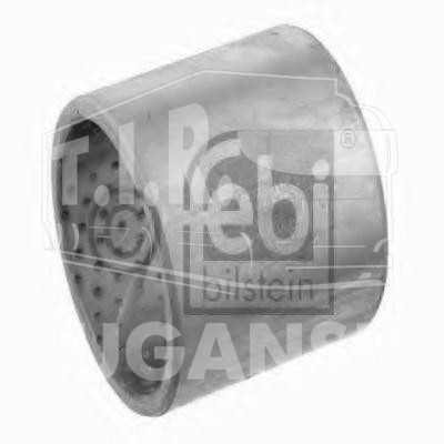 03789, Втулка шкворня — Febi
