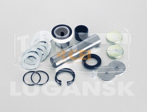 230.062, Р-к шкворня — CEI
