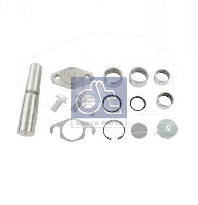 7.92002, King pin kit — Diesel Technic