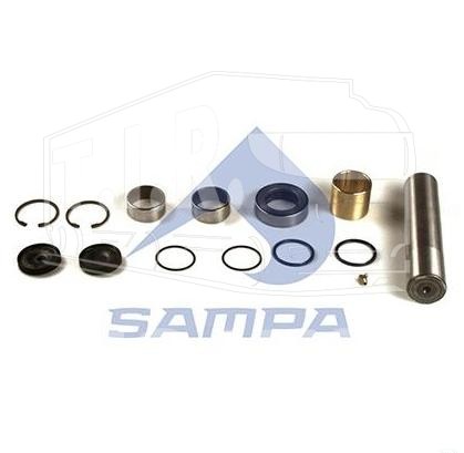 080.538, Р-к шкворня 50mm — Sampa