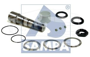 030.576, Р-к шкворня 60*227мм — Sampa