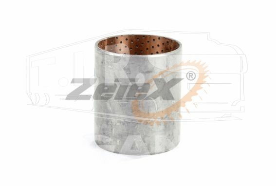 ZX12.2144, Втулка шкворня — ZeTeX