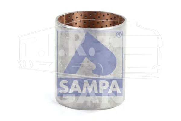 042.229, Втулка шкворня — Sampa