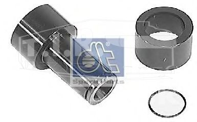 2.97109, Р-к цилиндра подъема кабины — Diesel Technic