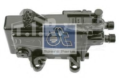 4.62154, Насос подъема кабины — Diesel Technic