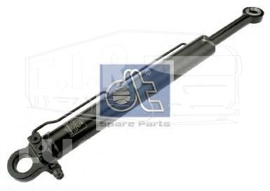 1.22428, Цилиндр подъема кабины — Diesel Technic