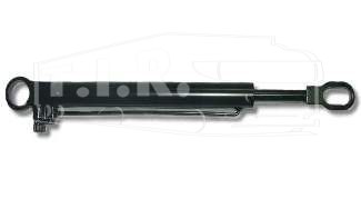 BK2996821SP, Цилиндр подъема кабины — Bergkraft