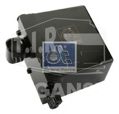 5.65103, Насос подъема кабины — Diesel Technic