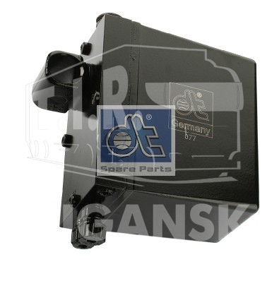 5.65103, Насос подъема кабины — Diesel Technic