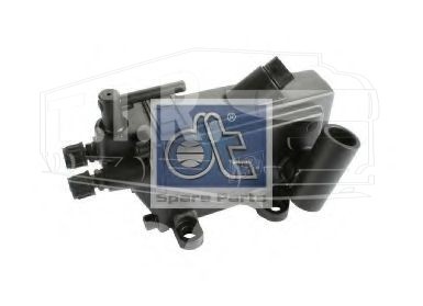 4.62150, Насос подъема кабины — Diesel Technic