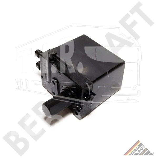 BK2945221SP, Насос подъема кабины — Bergkraft