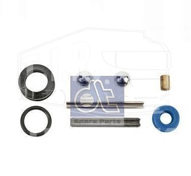 2.97120, Р-к насоса подъема кабины — Diesel Technic