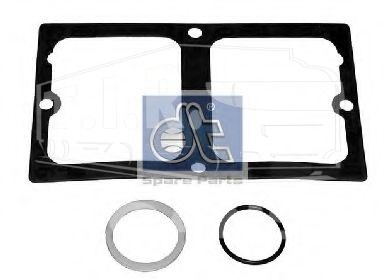 2.97127, Р-к насоса подъема кабины (прокладки) — Diesel Technic