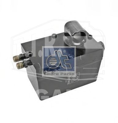 6.76000, Насос подъема кабины — Diesel Technic