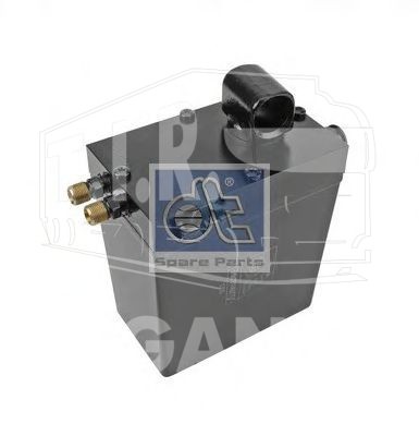 6.76003, Насос подъема кабины — Diesel Technic