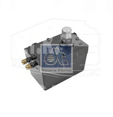 6.76005, Насос подъема кабины — Diesel Technic