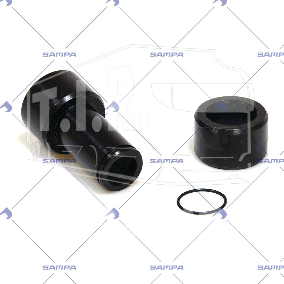 030.567, REPAIR KIT,CAB TILT — Sampa