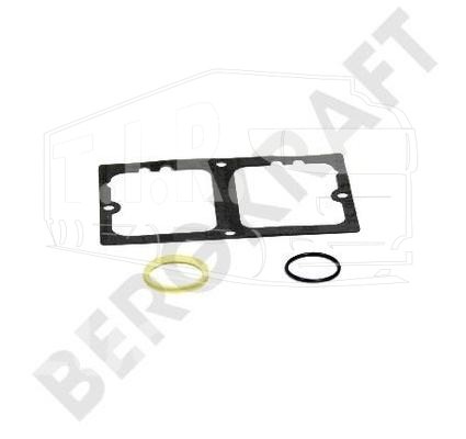 BK8401296, REPAIR KIT,CAB TILT — Bergkraft