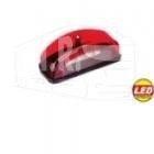 Подсветка номера LED