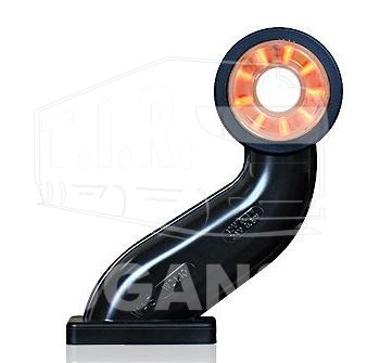 Габарит прицепа LH LED