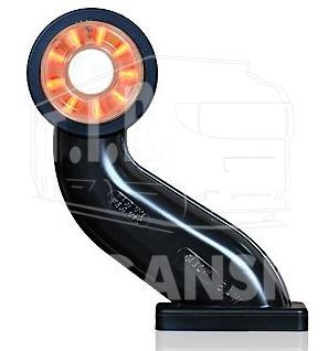 Габарит прицепа RH LED