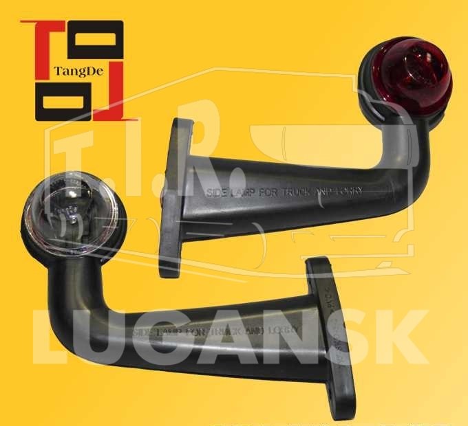 TD03-63-004R, Габарит прицепа RH LED — TangDE