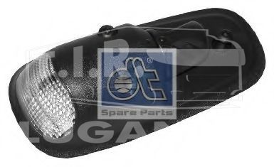 5.81153, Marker lamp — Diesel Technic