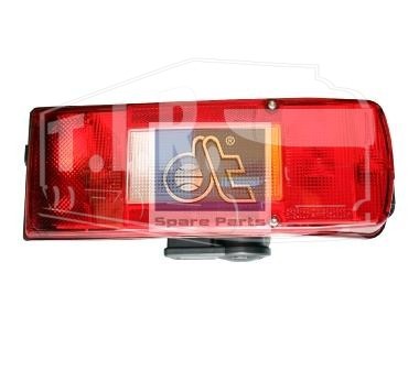 2.24428, Фонарь задний R — Diesel Technic