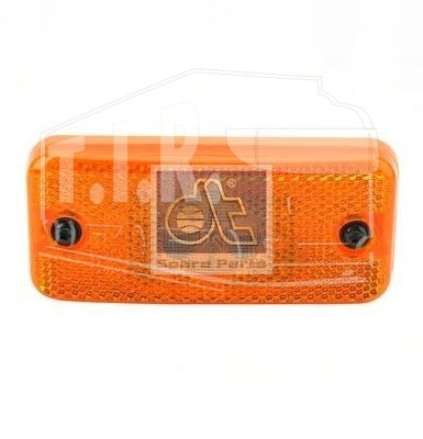 2.24495, Side marker lamp — Diesel Technic
