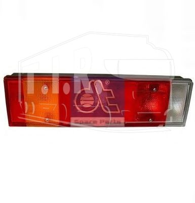 Tail lamp