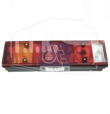 Tail lamp
