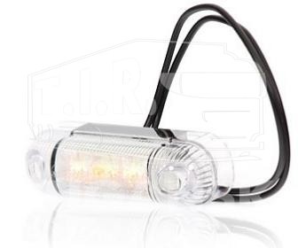 Фонарь висячка LED