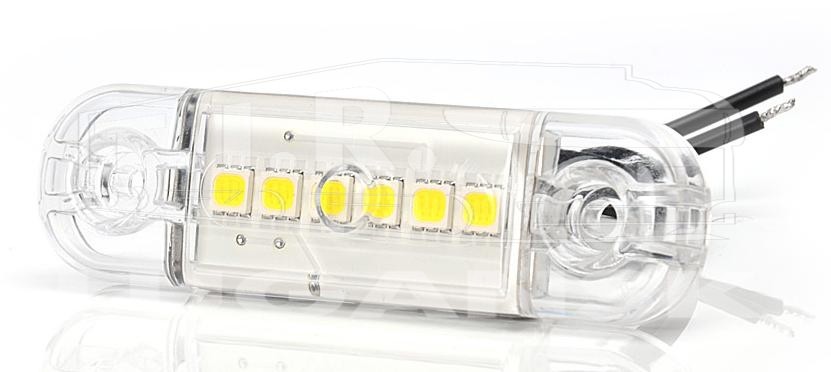 Фонарь внутреннего освещения LED